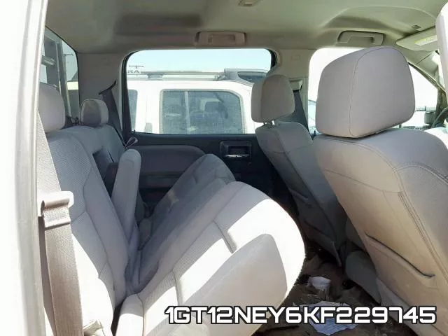1GT12NEY6KF229745 фото 7