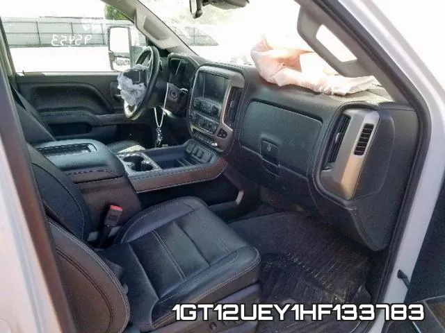 1GT12UEY1HF133783 фото 6