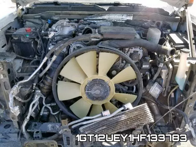 1GT12UEY1HF133783 фото 8