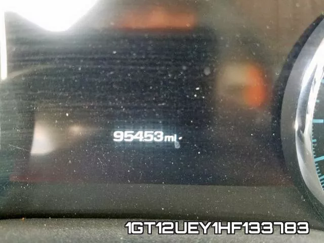 1GT12UEY1HF133783 фото 9