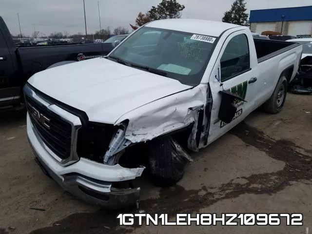 1GTN1LEH8HZ109672 фото 3