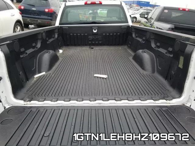 1GTN1LEH8HZ109672 фото 7