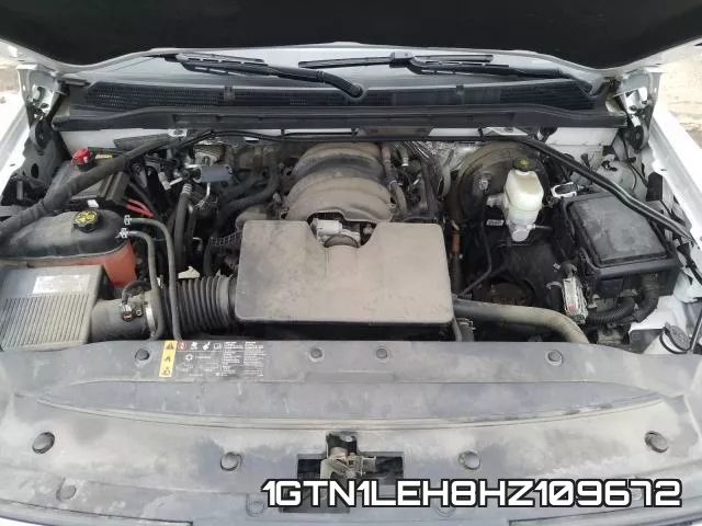1GTN1LEH8HZ109672 фото 8