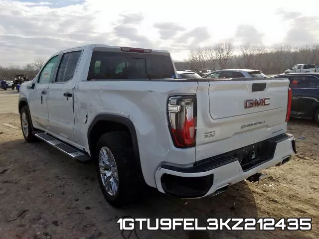 1GTU9FEL3KZ212435 фото 4