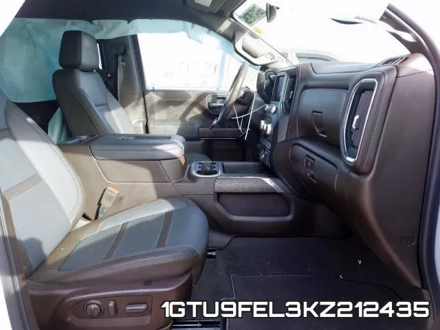 1GTU9FEL3KZ212435 фото 6