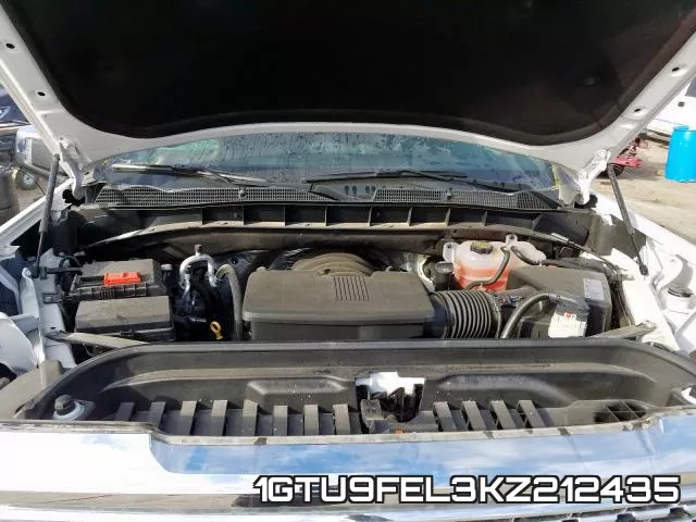 1GTU9FEL3KZ212435 фото 8