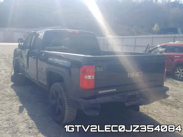 1GTV2LEC0JZ354084 фото 4