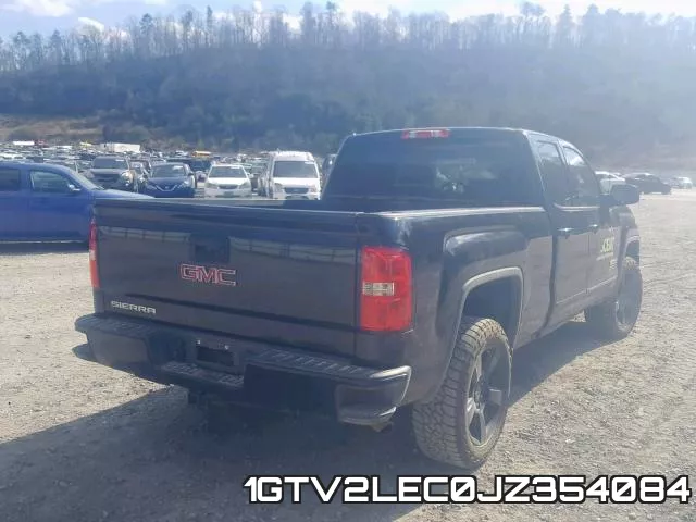 1GTV2LEC0JZ354084 фото 5