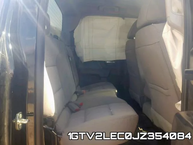 1GTV2LEC0JZ354084 фото 7