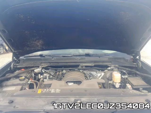 1GTV2LEC0JZ354084 фото 8