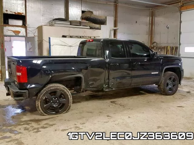 1GTV2LEC0JZ363609 фото 10