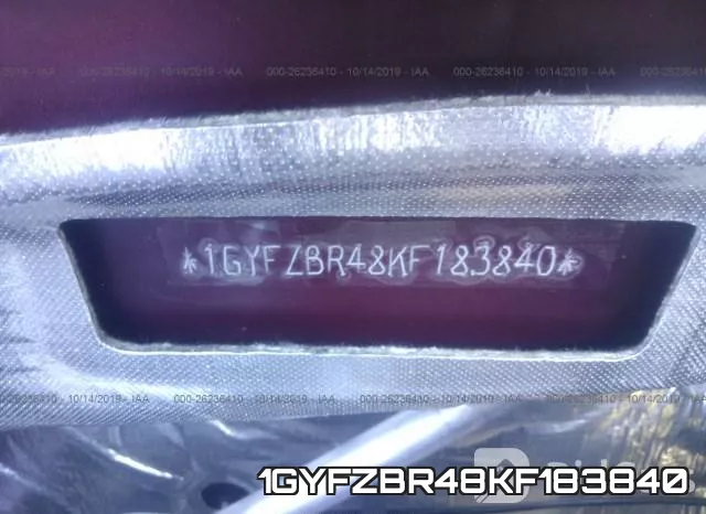 1GYFZBR48KF183840 фото 10