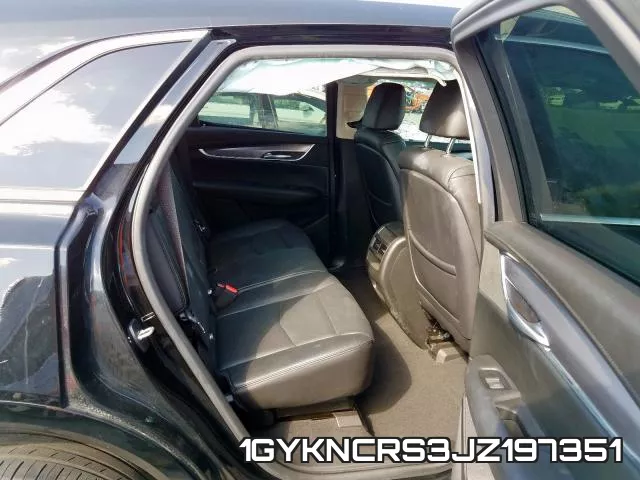 1GYKNCRS3JZ197351 фото 7