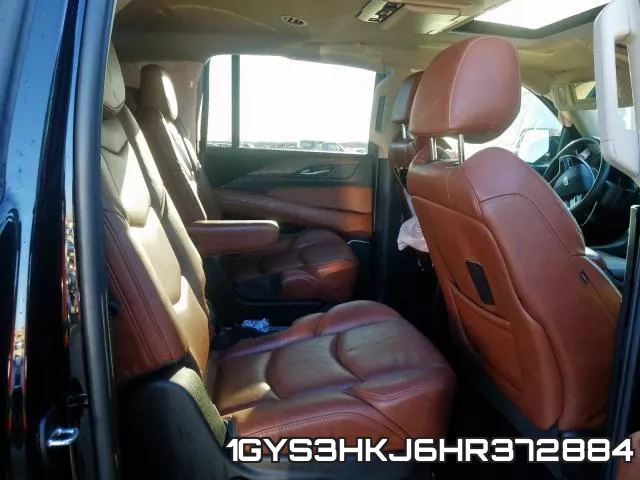 1GYS3HKJ6HR372884 фото 7
