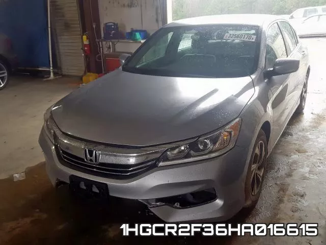1HGCR2F36HA016615 фото 3