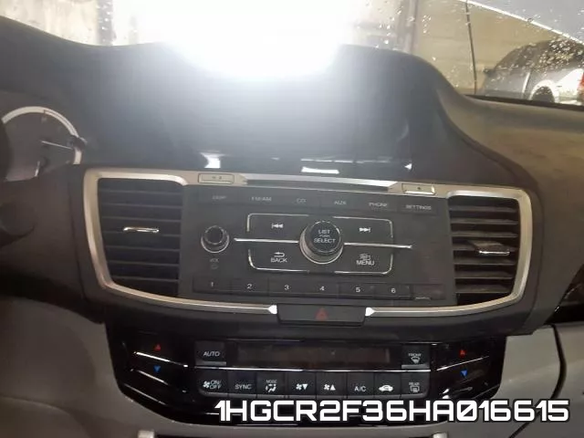 1HGCR2F36HA016615 фото 10