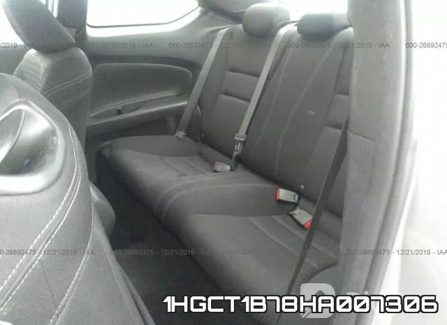 1HGCT1B78HA007306 фото 9