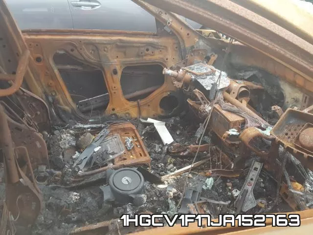 1HGCV1F17JA152763 фото 6