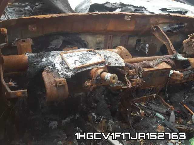 1HGCV1F17JA152763 фото 9