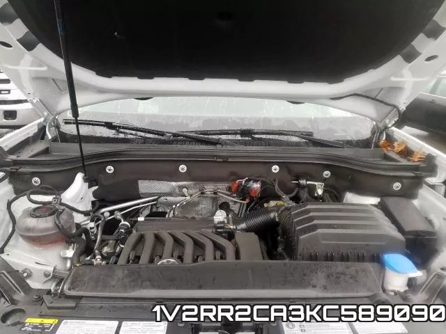 1V2RR2CA3KC589090 фото 8
