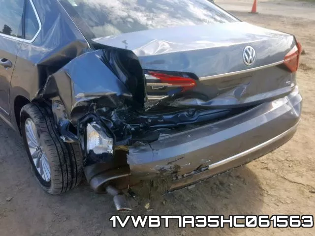 1VWBT7A35HC061563 фото 10