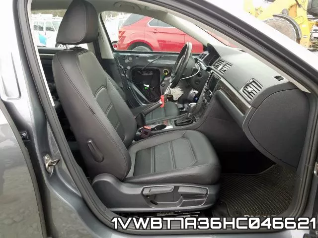 1VWBT7A36HC046621 фото 6