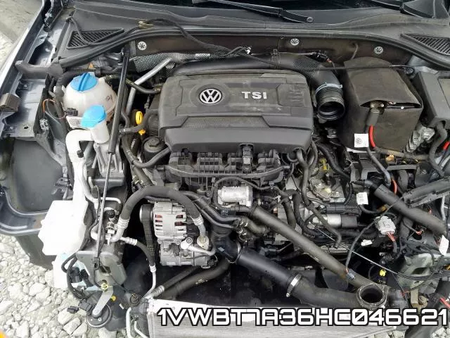 1VWBT7A36HC046621 фото 8