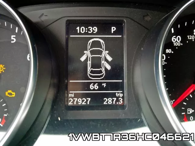 1VWBT7A36HC046621 фото 9