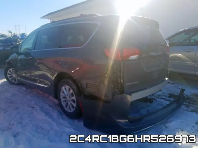 2C4RC1BG6HR526973 фото 4