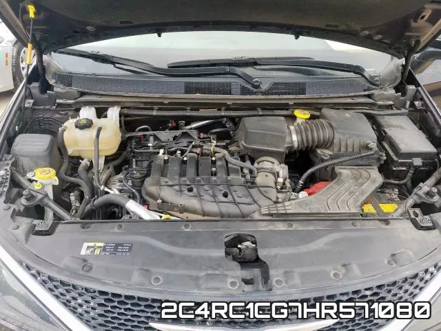 2C4RC1CG7HR571080 фото 8