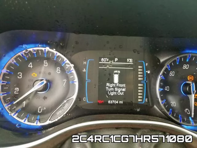 2C4RC1CG7HR571080 фото 9