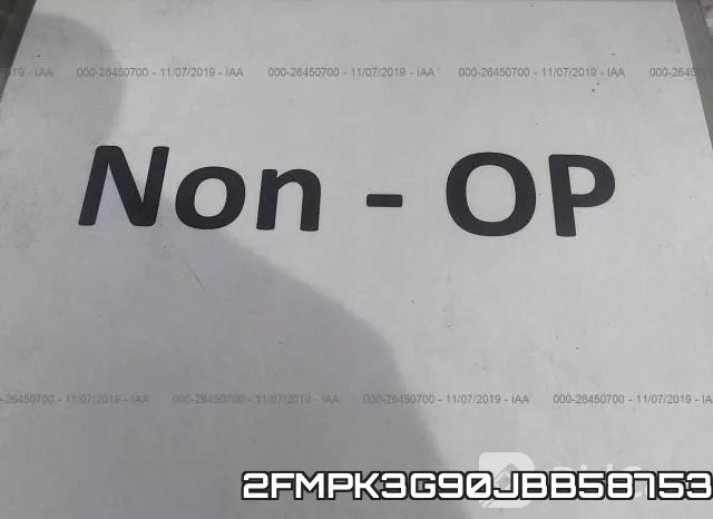 2FMPK3G90JBB58753 фото 8