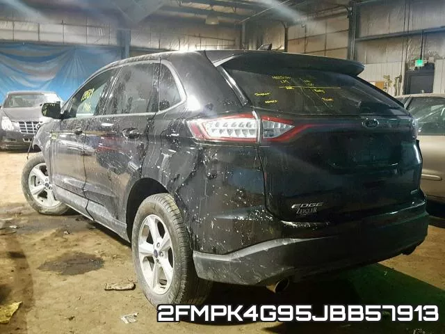 2FMPK4G95JBB57913 фото 4