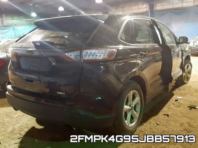 2FMPK4G95JBB57913 фото 5