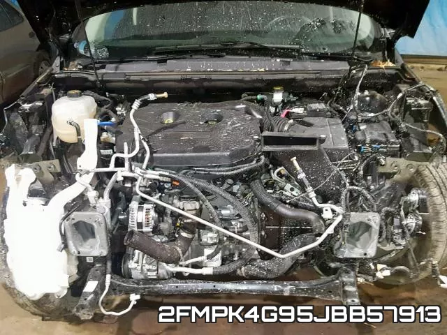 2FMPK4G95JBB57913 фото 8