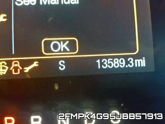 2FMPK4G95JBB57913 фото 9