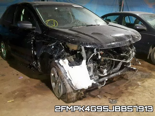 2FMPK4G95JBB57913 фото 10
