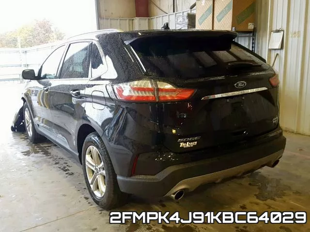 2FMPK4J91KBC64029 фото 4