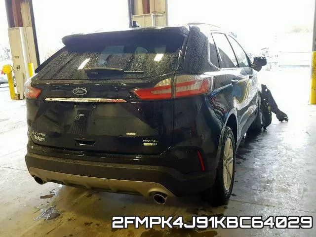 2FMPK4J91KBC64029 фото 5