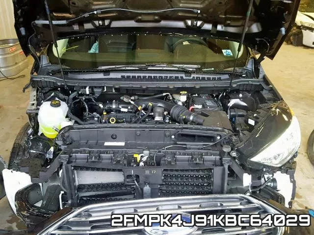 2FMPK4J91KBC64029 фото 8