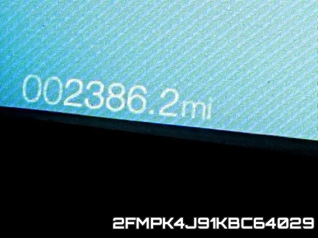 2FMPK4J91KBC64029 фото 9