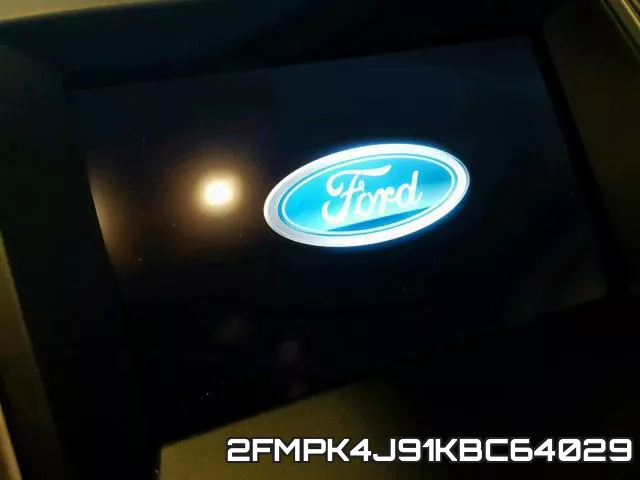 2FMPK4J91KBC64029 фото 10