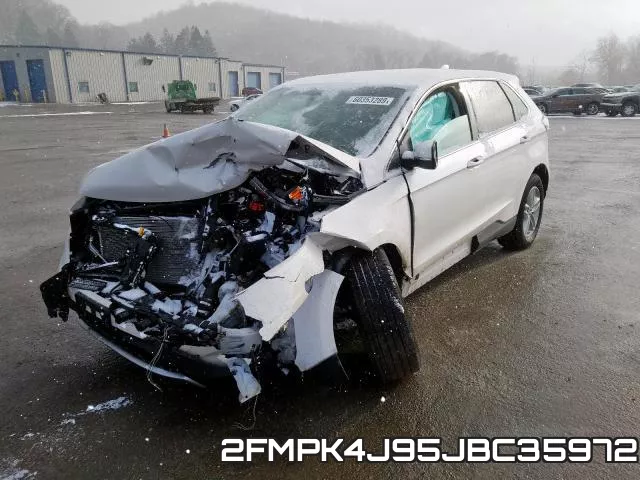 2FMPK4J95JBC35972 фото 3