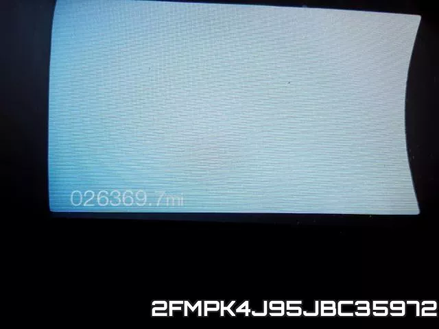 2FMPK4J95JBC35972 фото 9