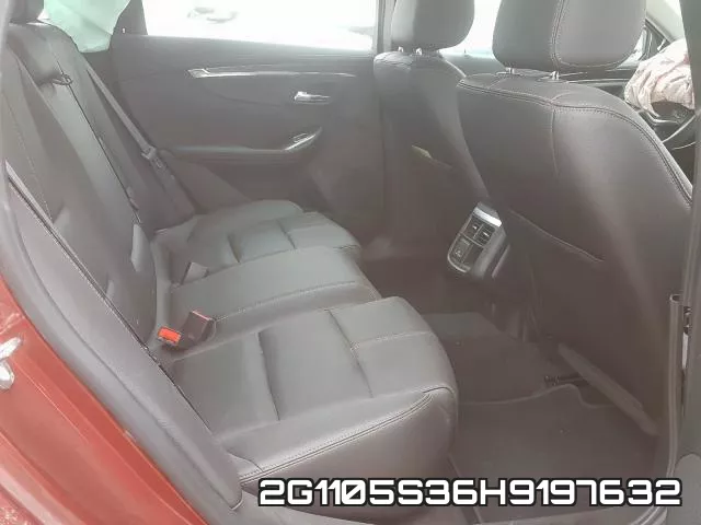 2G1105S36H9197632 фото 7