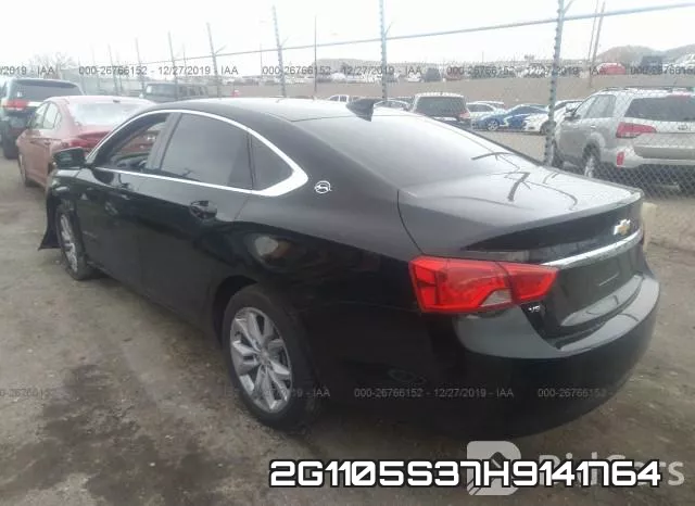 2G1105S37H9141764 фото 4