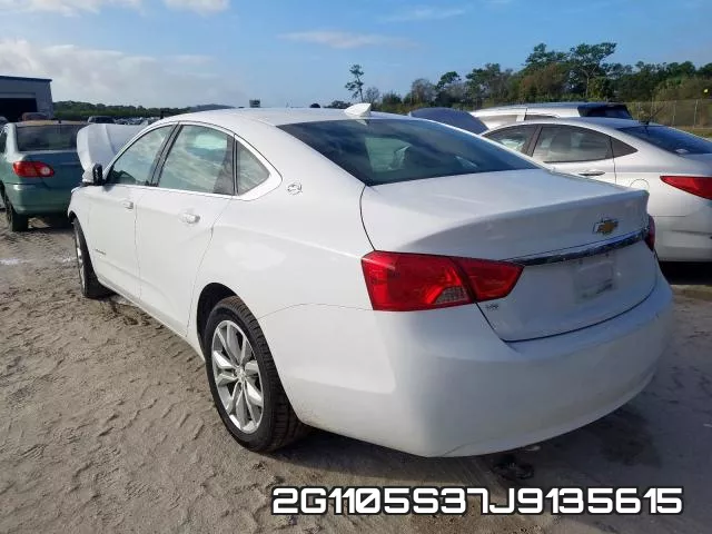 2G1105S37J9135615 фото 4