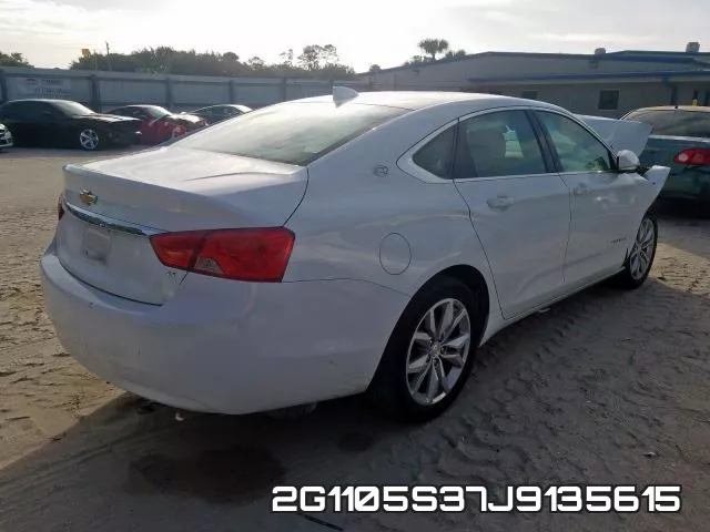 2G1105S37J9135615 фото 5