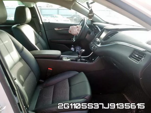 2G1105S37J9135615 фото 6