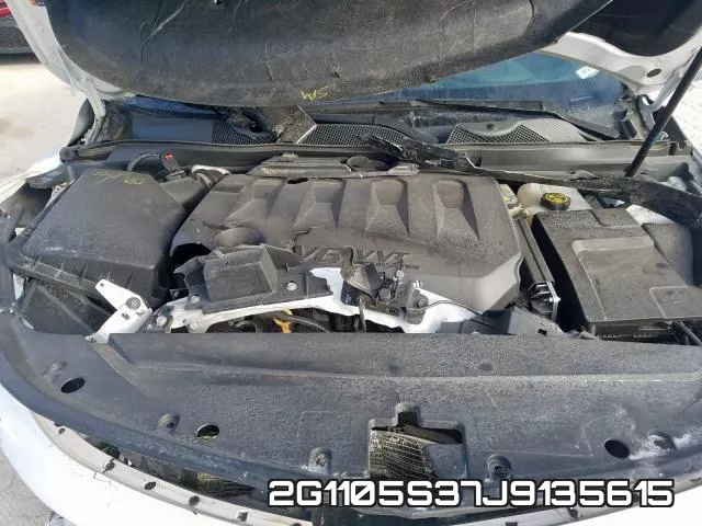 2G1105S37J9135615 фото 8